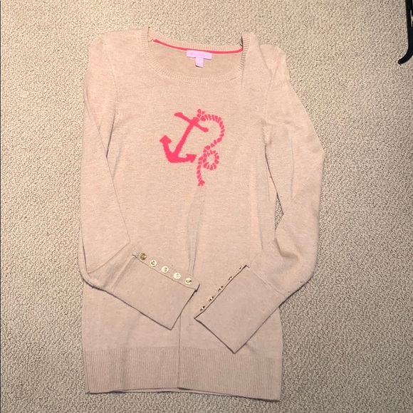 Sweater - Picture 1 of 4